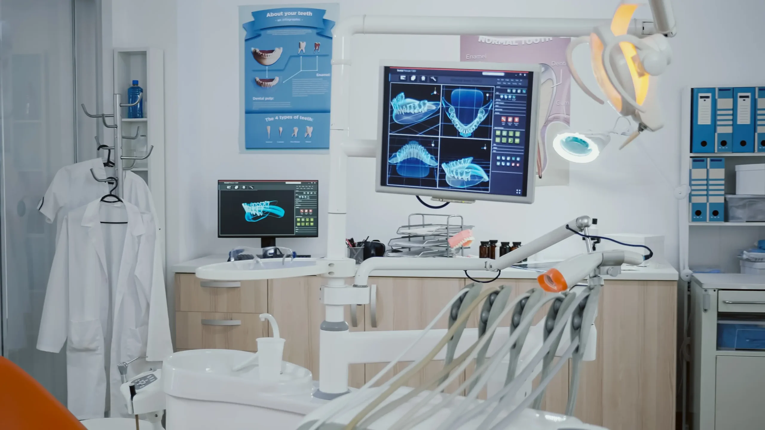 Clinical & Hospital Lab by Zenitha Health – Pathology Testing, Diagnostic & Medical Laboratory Services