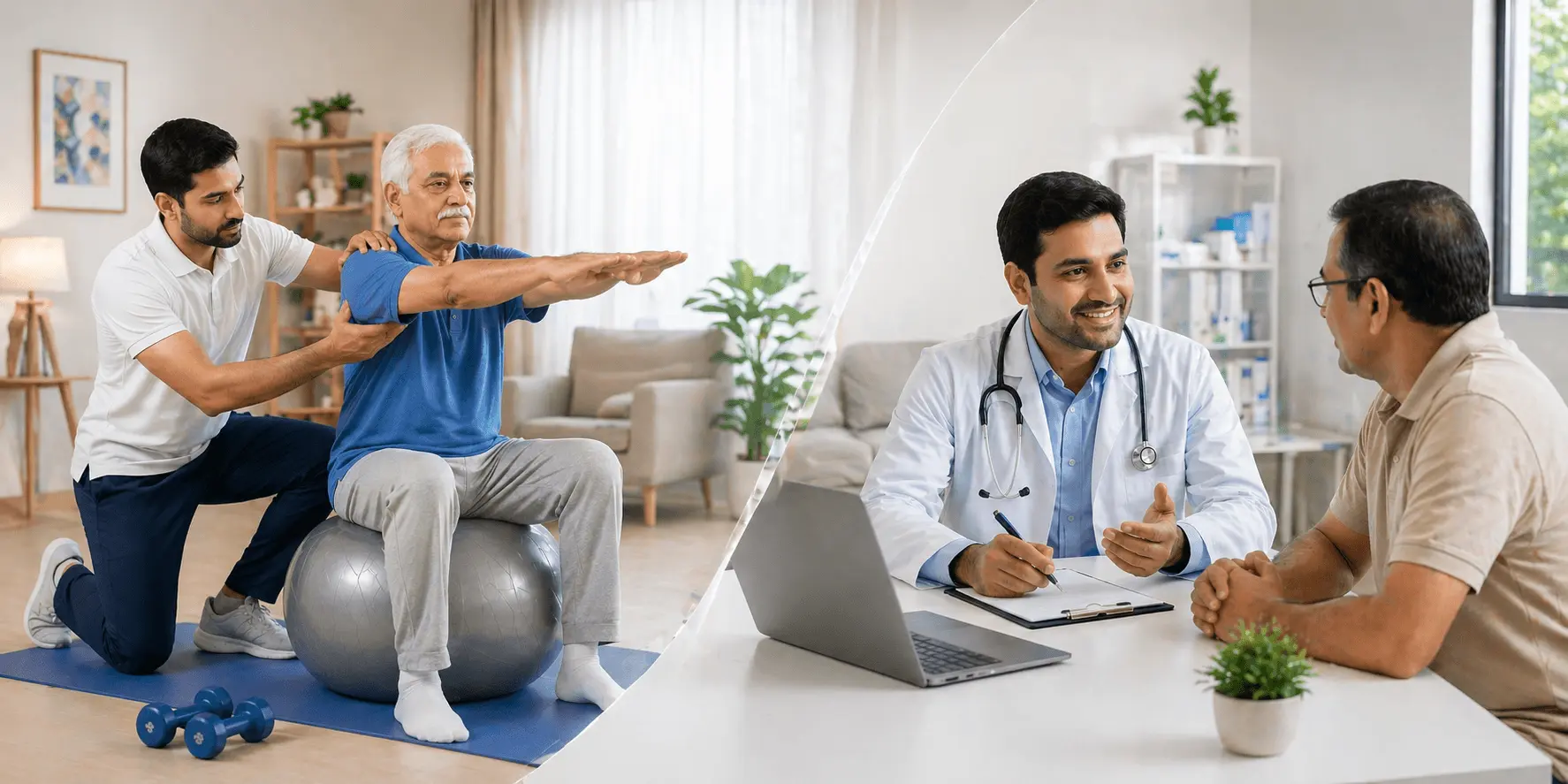 Home Nursing Services in Jaipur